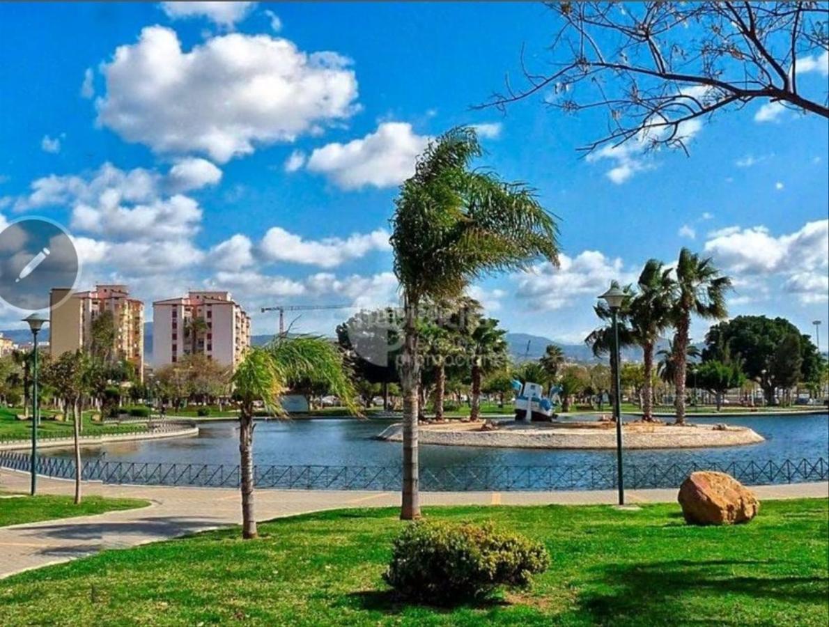 Apartmán 4 Capulino Màlaga